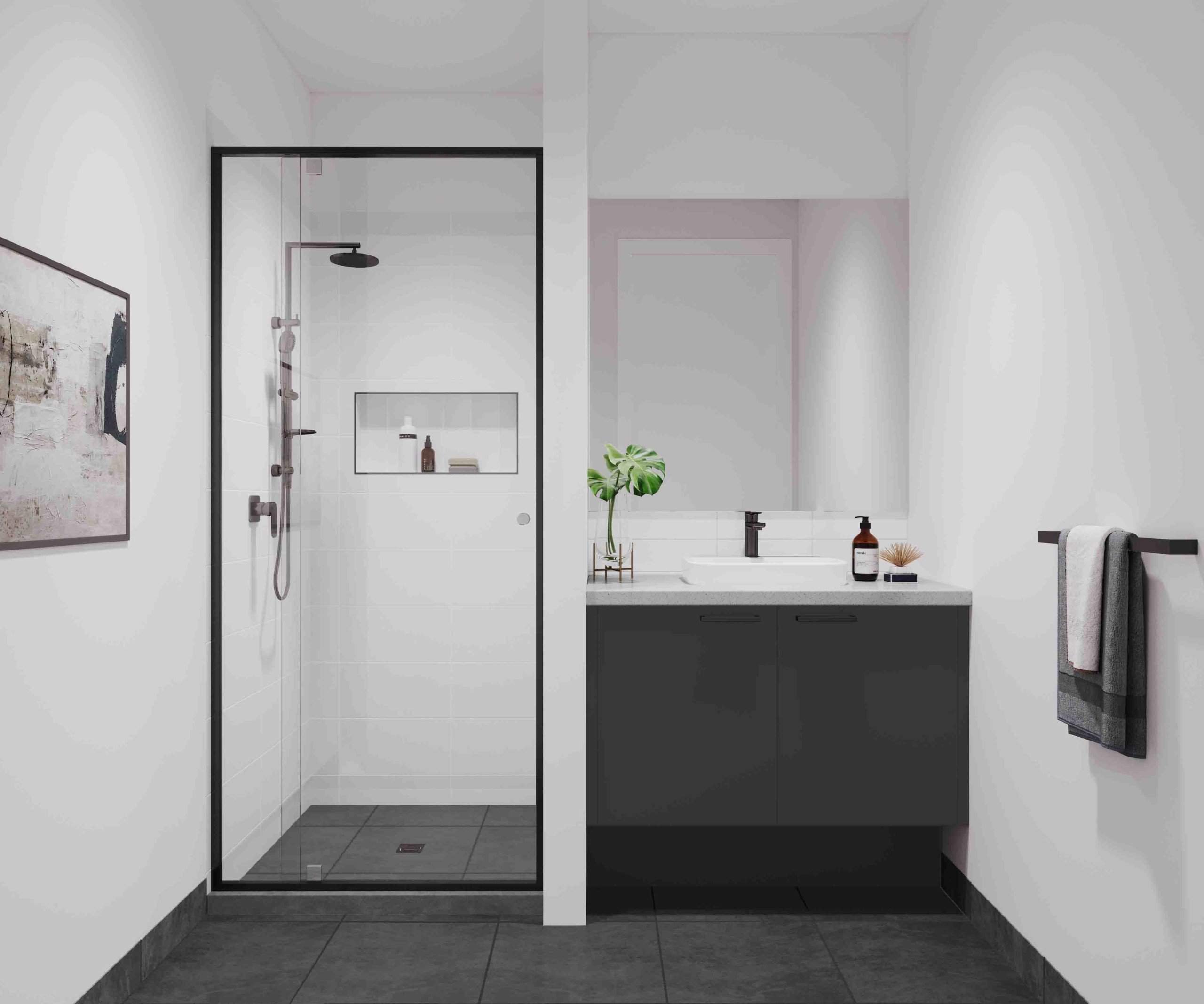 Boutique Homes Townhomes at Stockland Banksia - Armstrong Creek