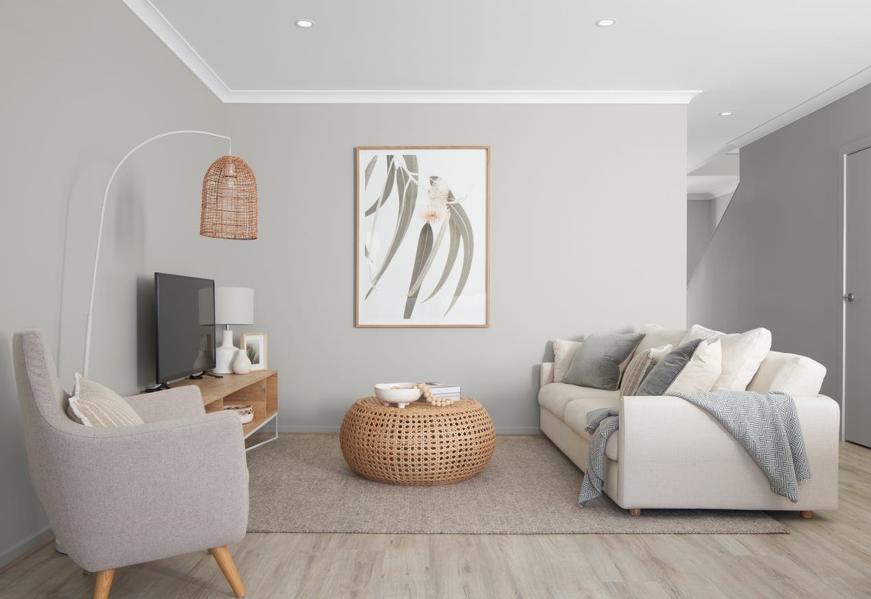 Boutique Homes Townhouses at Minta estate - Berwick Living