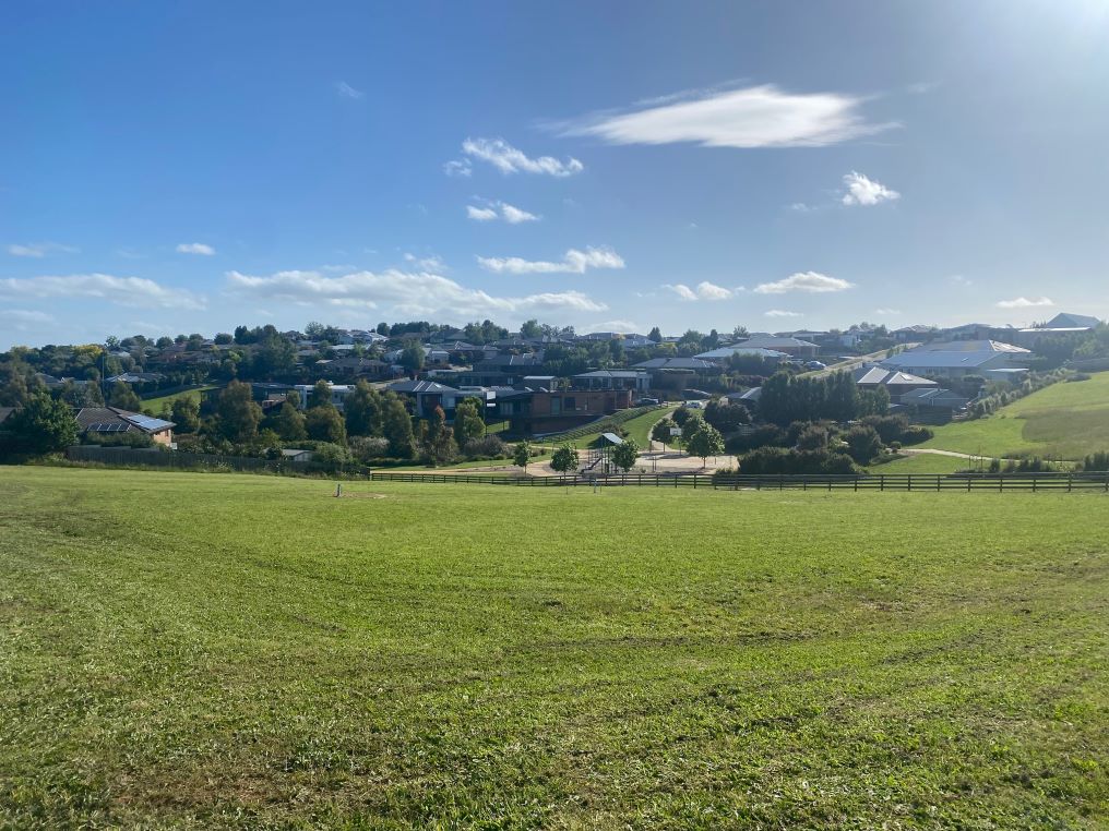 Bowen Heights Estate - Warragul Other
