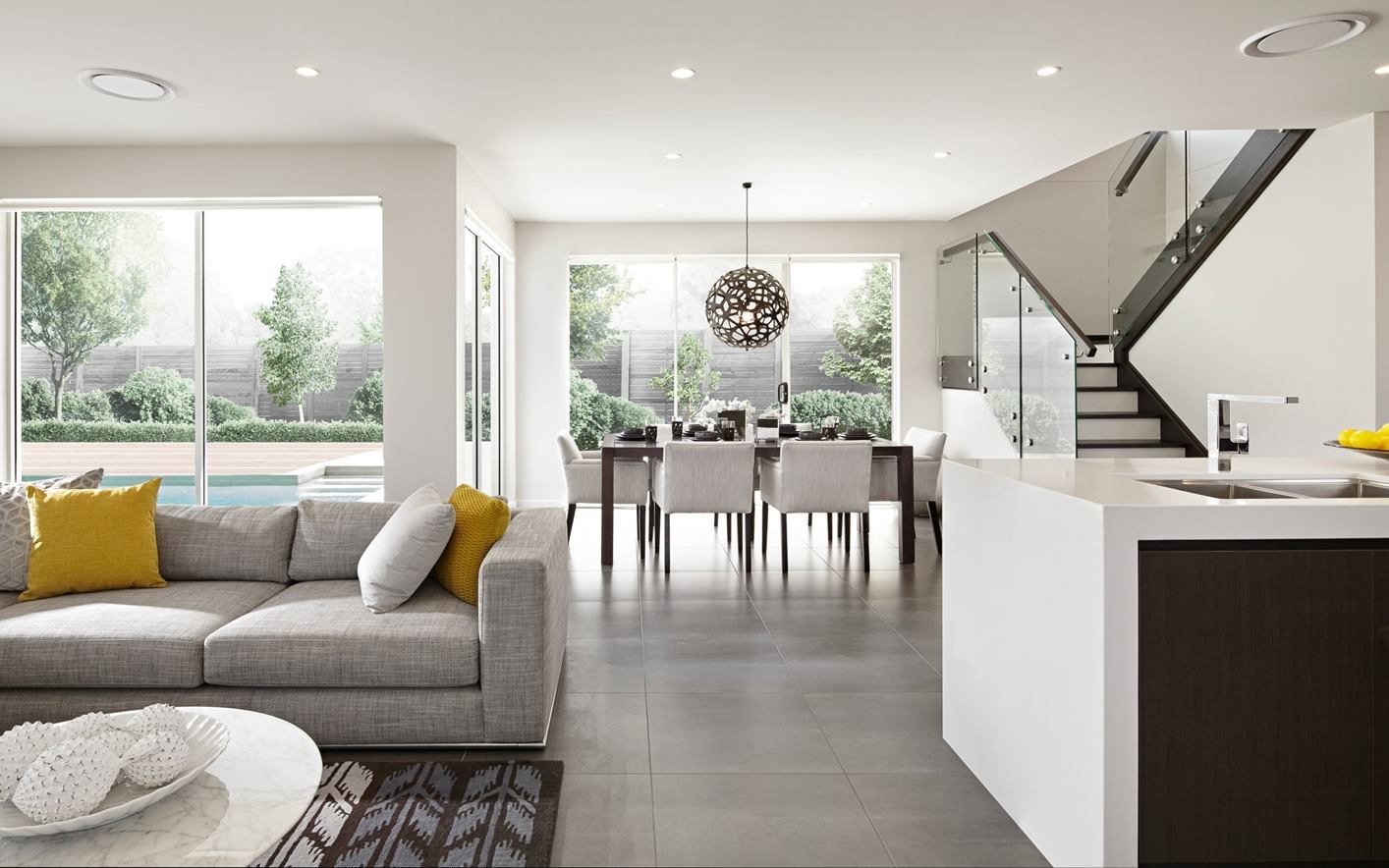 Box Hill Estate - Box Hill