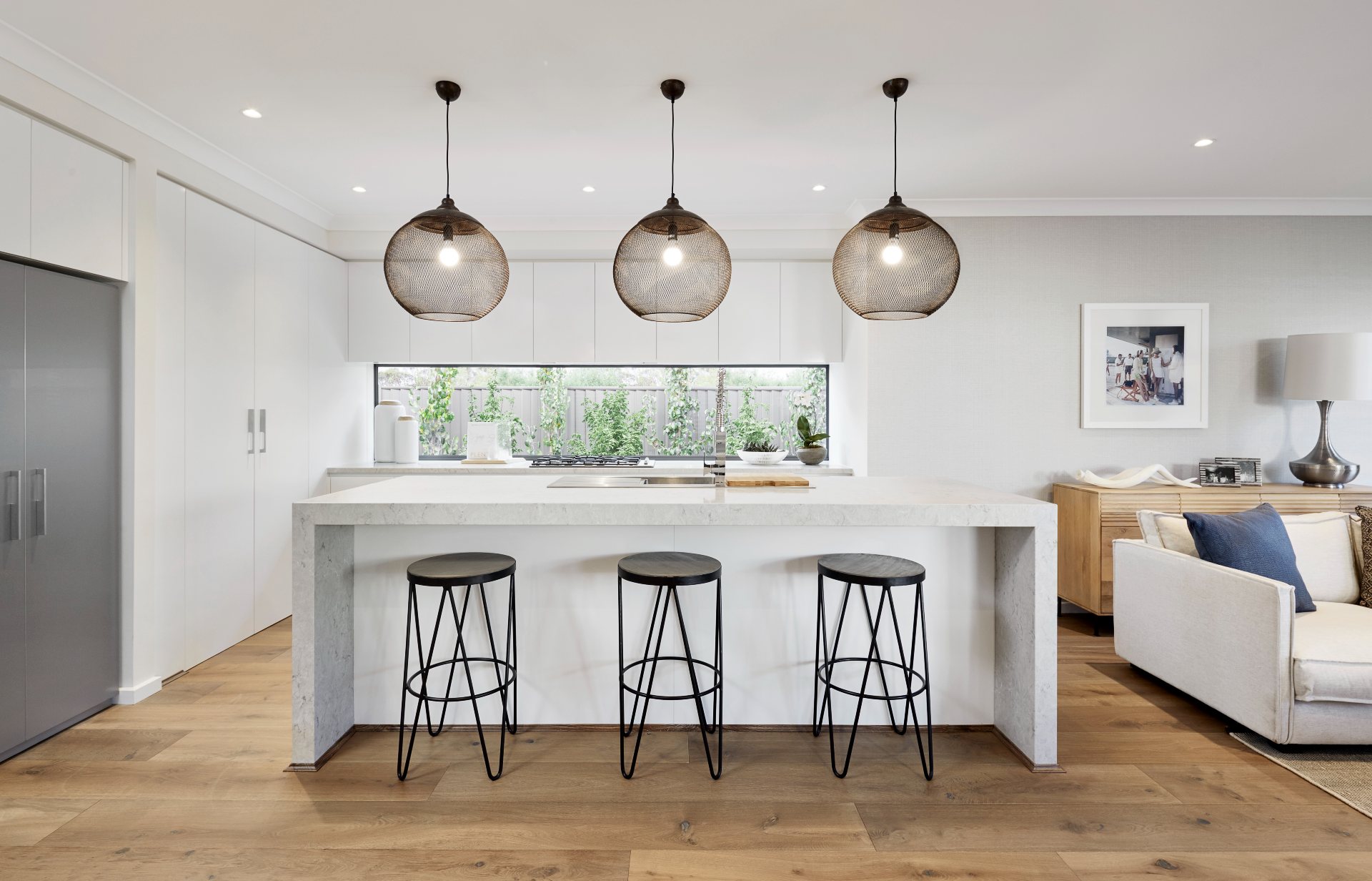 Box Hill Estate - Box Hill Kitchen