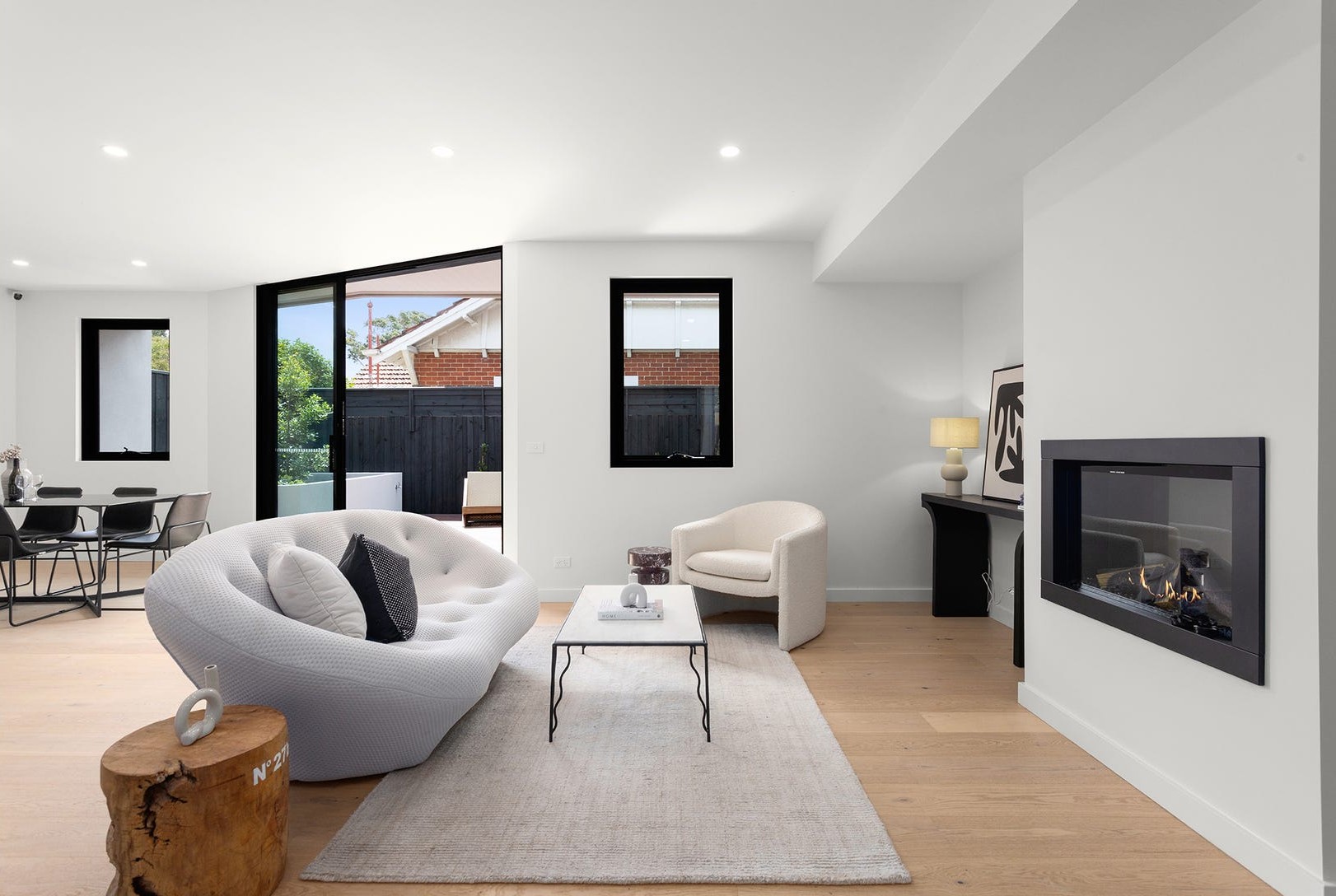 Boyd Park Townhomes - Murrumbeena Living