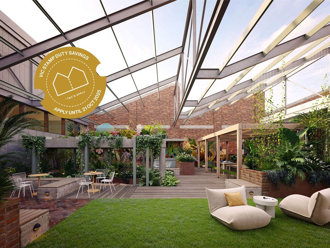 Bradmill - Yarraville Promotion/Offer
