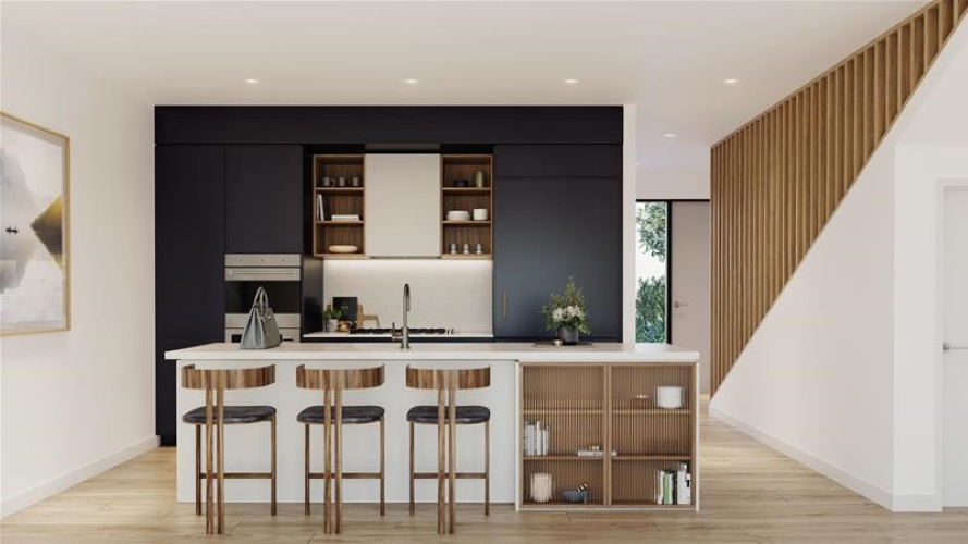 Brickworks Park Estate - Alderley