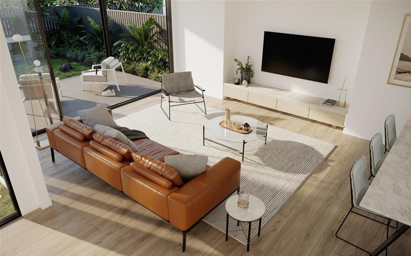 Brickworks Park Estate - Alderley