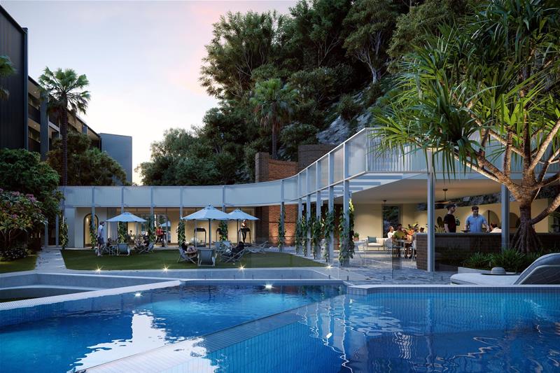 Brickworks Park Estate - Alderley