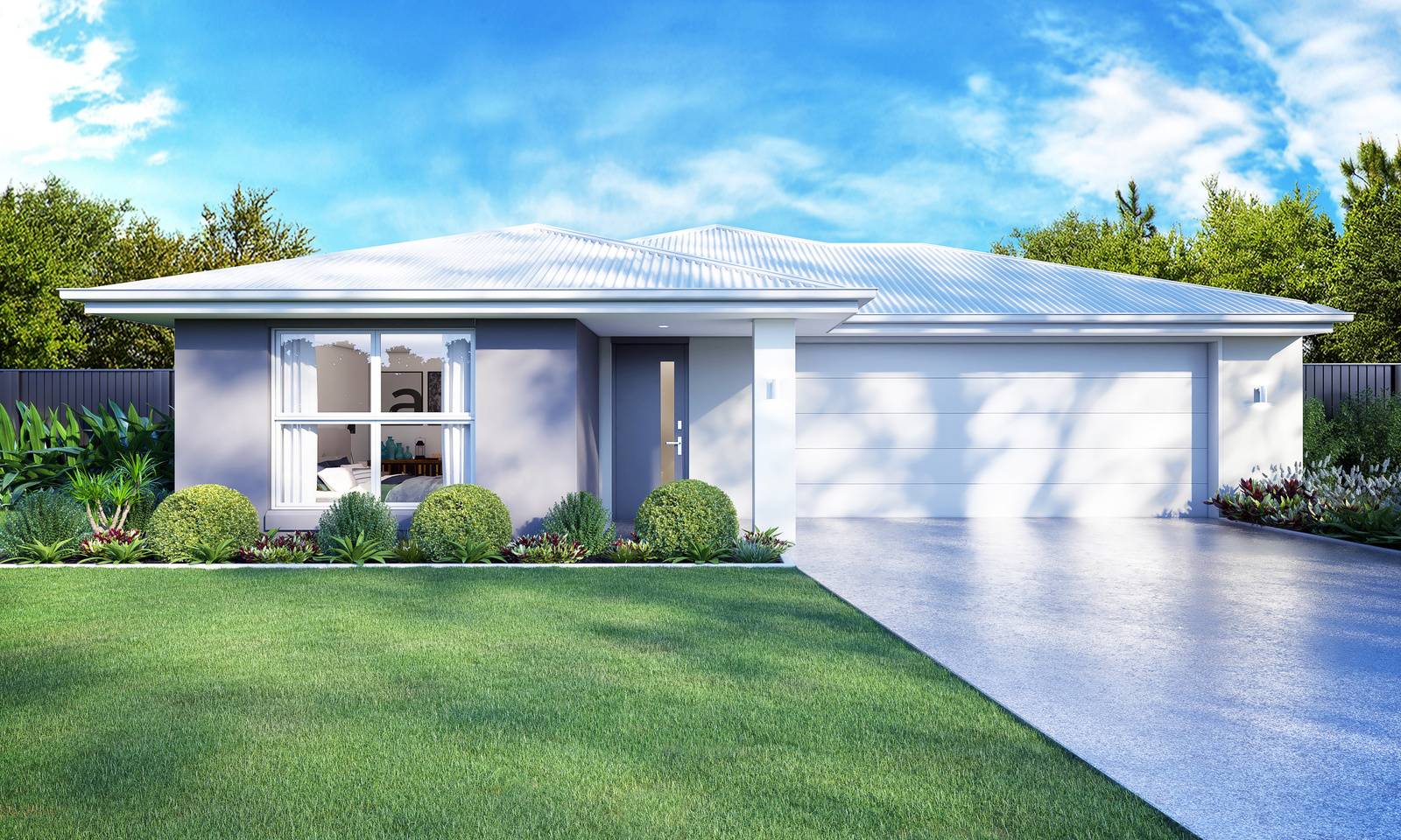 Bridgeman Hilltop Estate - Bridgeman Downs