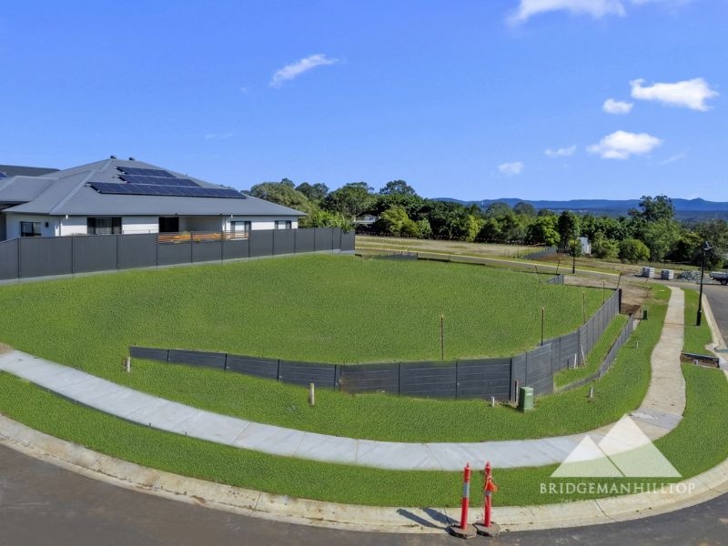 Bridgeman Hilltop Estate - Bridgeman Downs