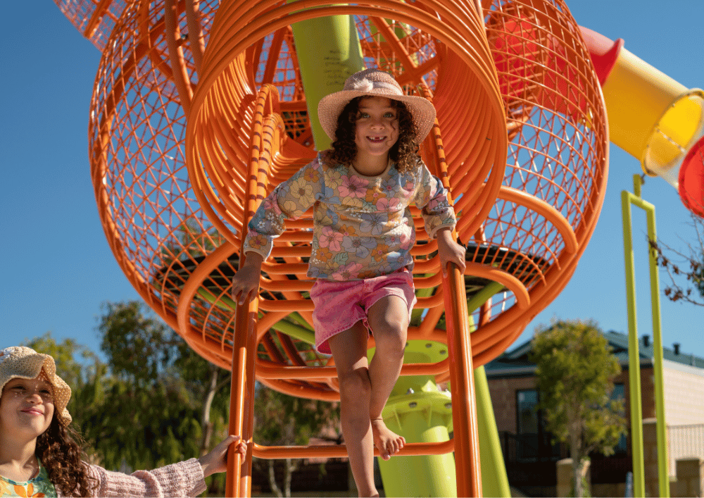 Brightwood Estate - Baldivis 