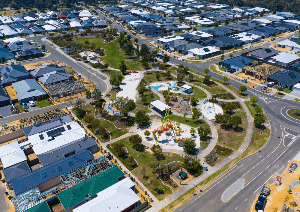 Brightwood Estate - Baldivis 