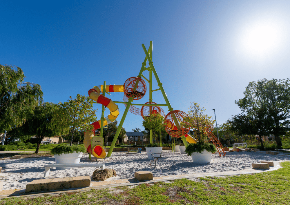 Brightwood Estate - Baldivis 
