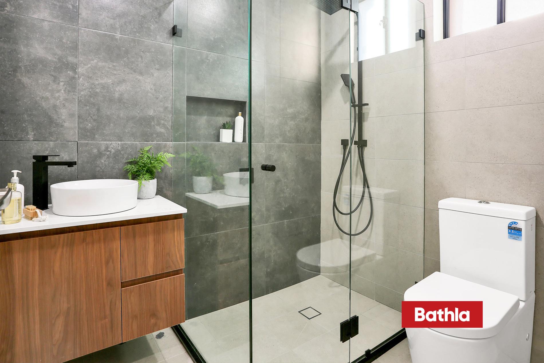 Broadleaves Estate - The Ponds Bathroom 3