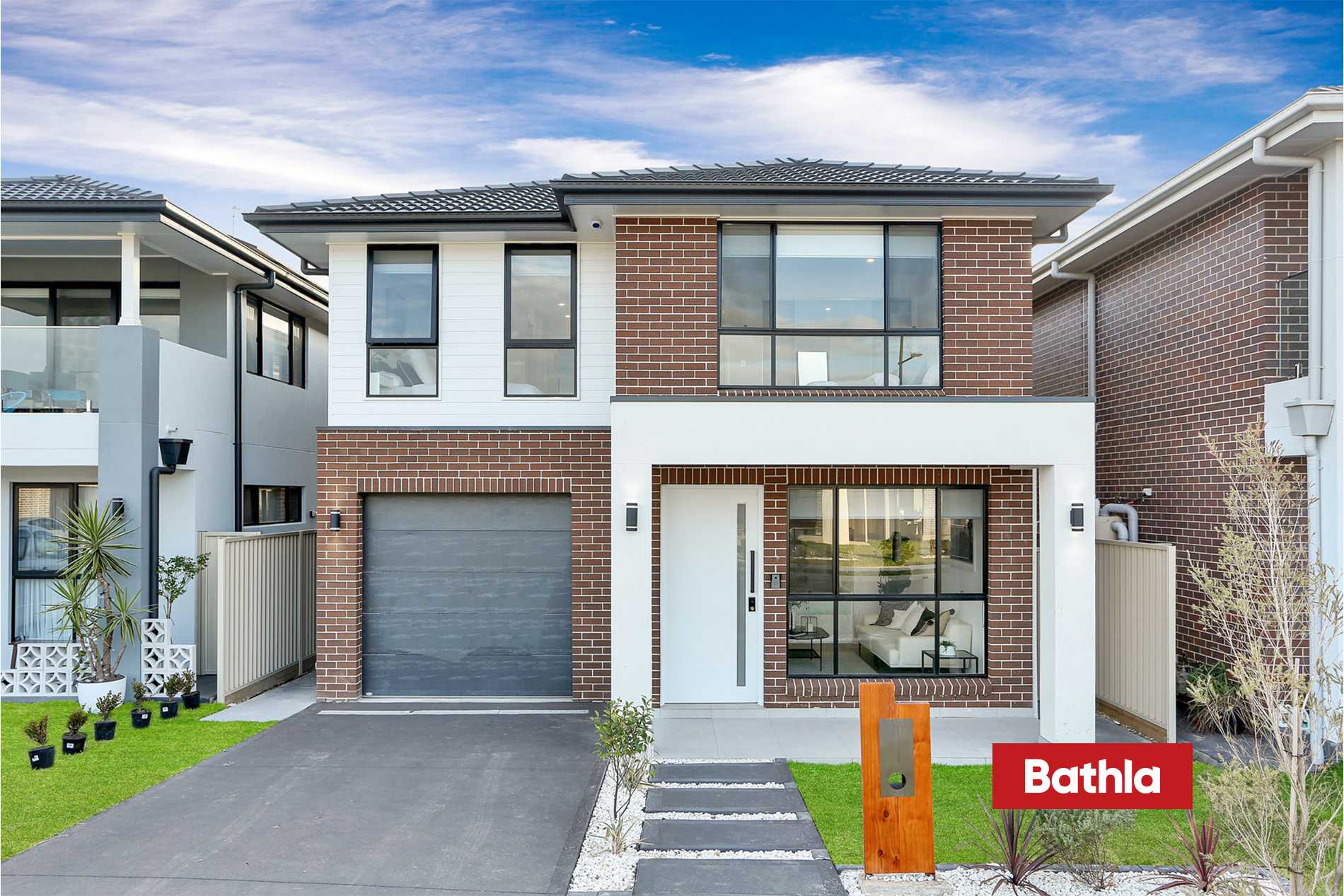 Broadleaves Estate - The Ponds Exterior 2