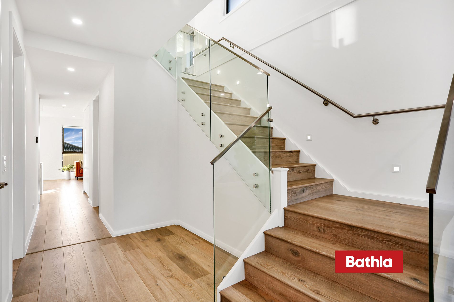 Broadleaves Estate - The Ponds Interior 2