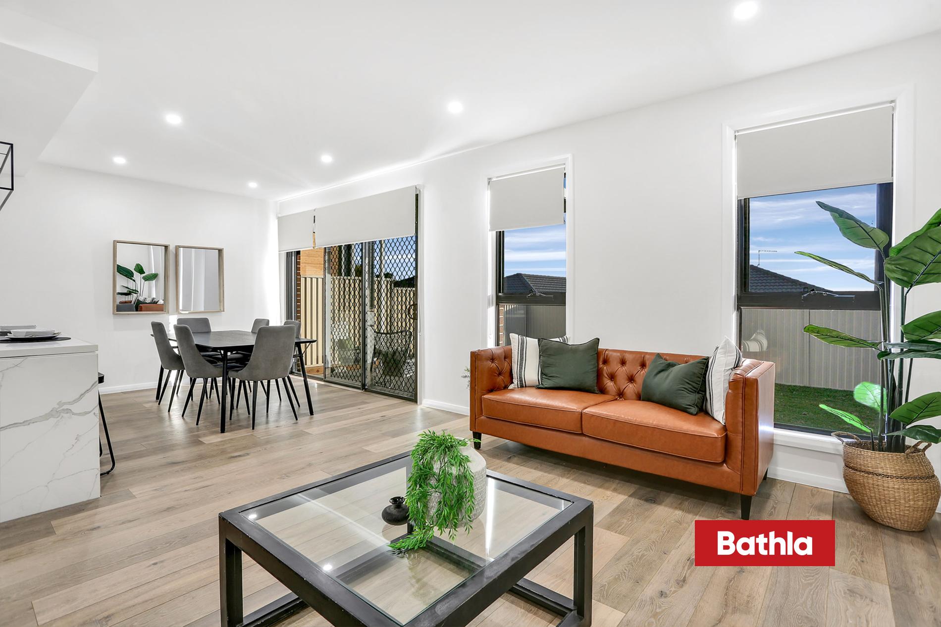 Broadleaves Estate - The Ponds Interior 4