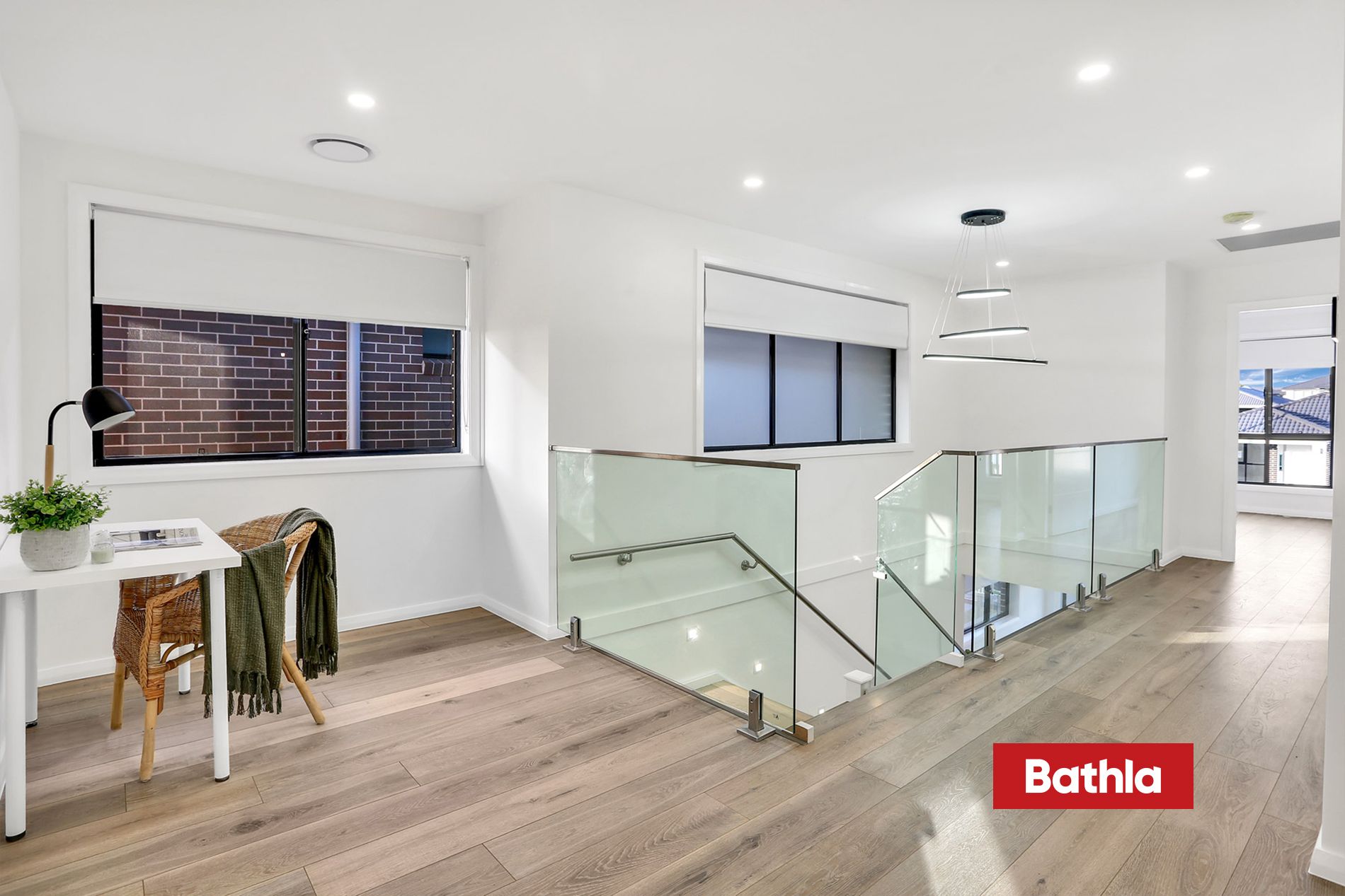 Broadleaves Estate - The Ponds Interior 5