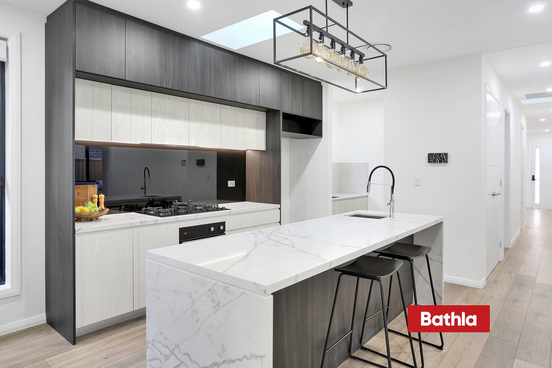 Broadleaves Estate - The Ponds Kitchen 3