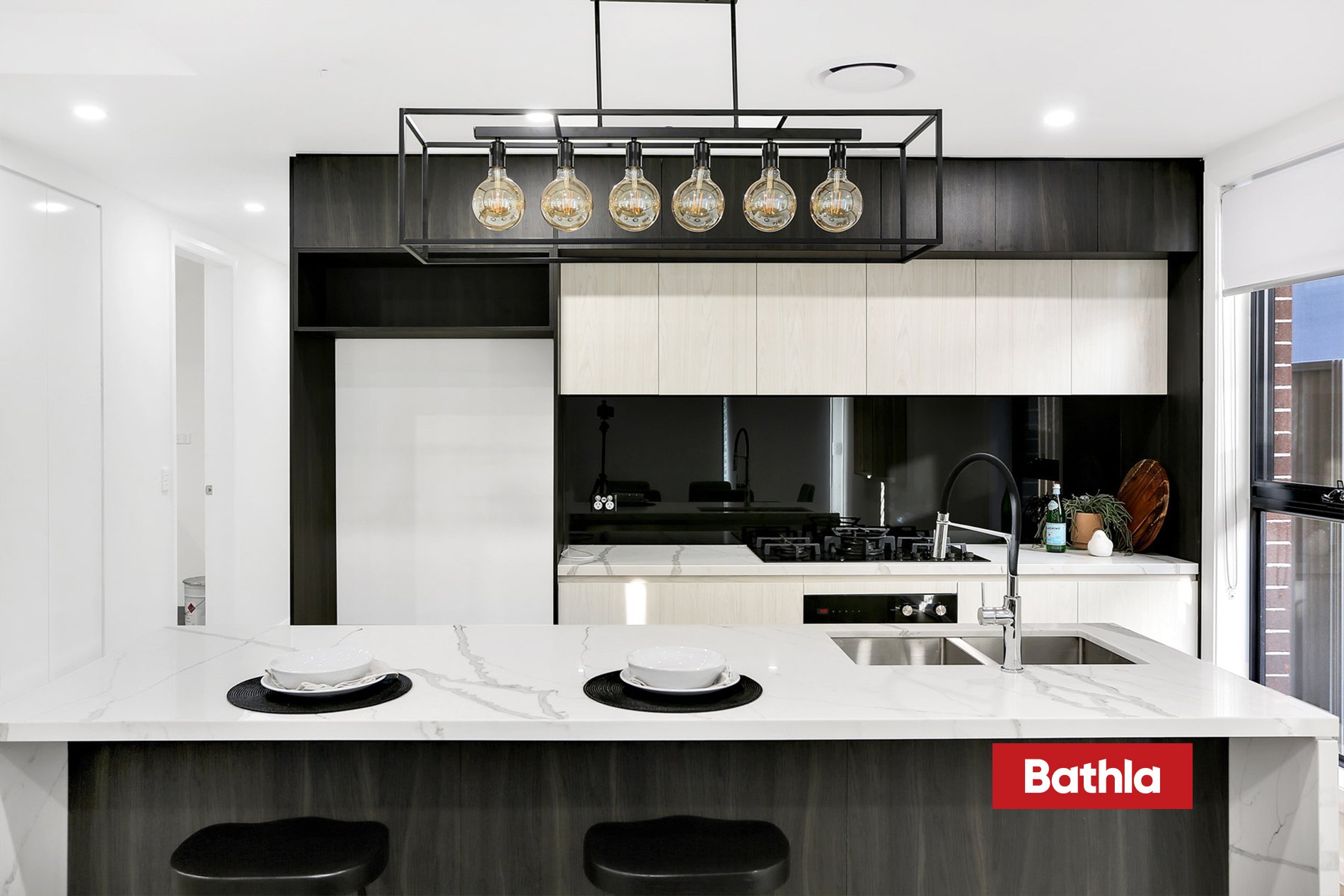 Broadleaves Estate - The Ponds Kitchen 5