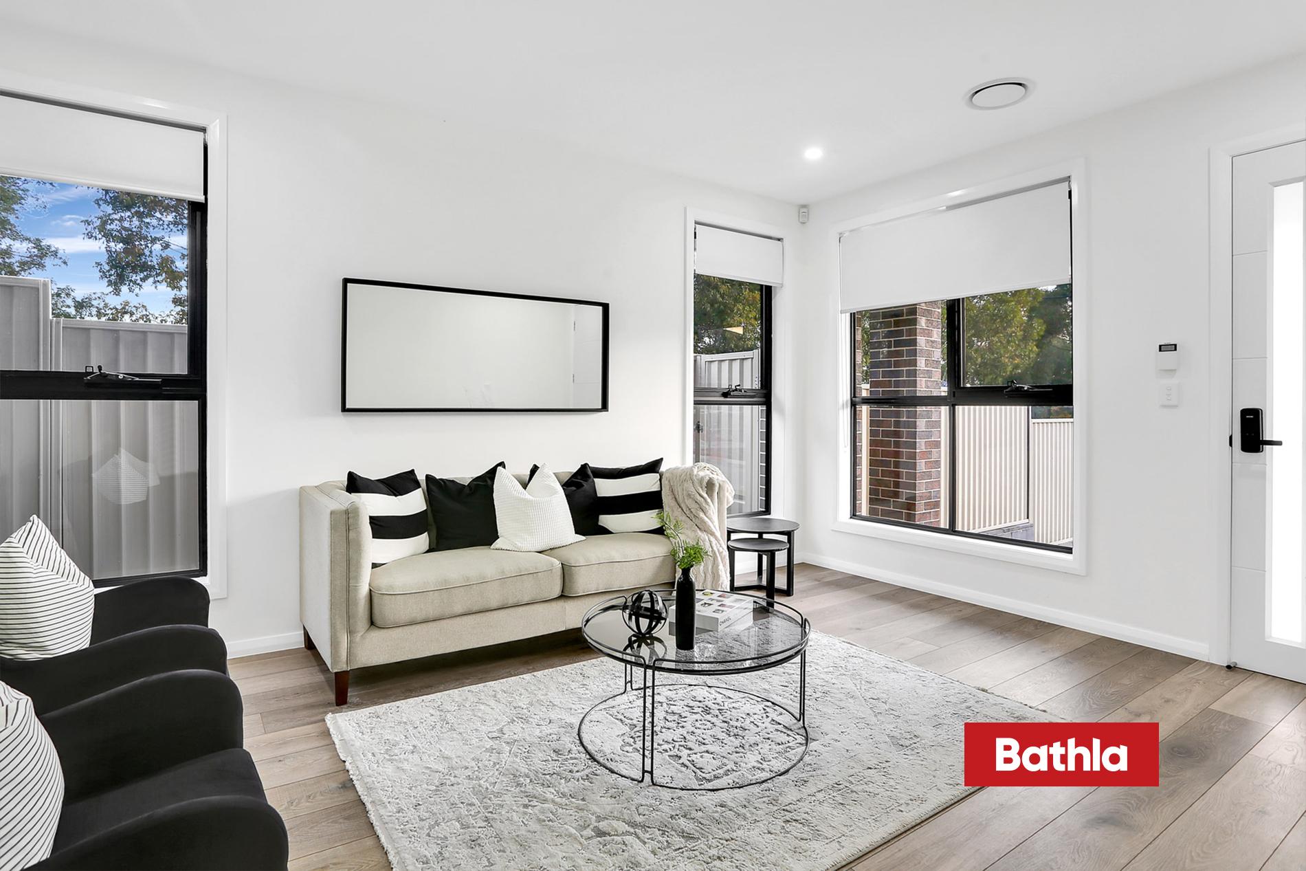 Broadleaves Estate - The Ponds Livingroom 2