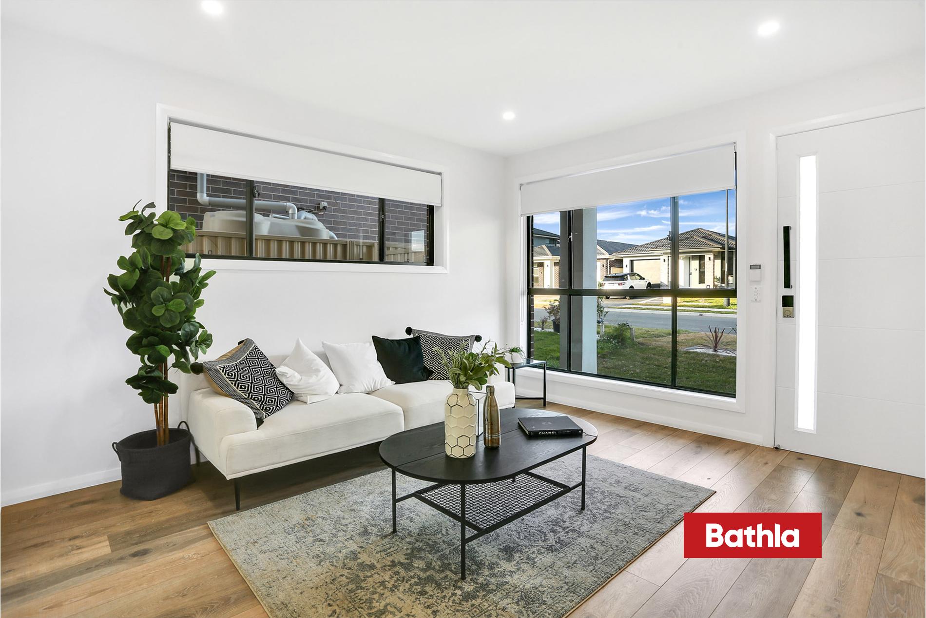Broadleaves Estate - The Ponds Livingroom 4