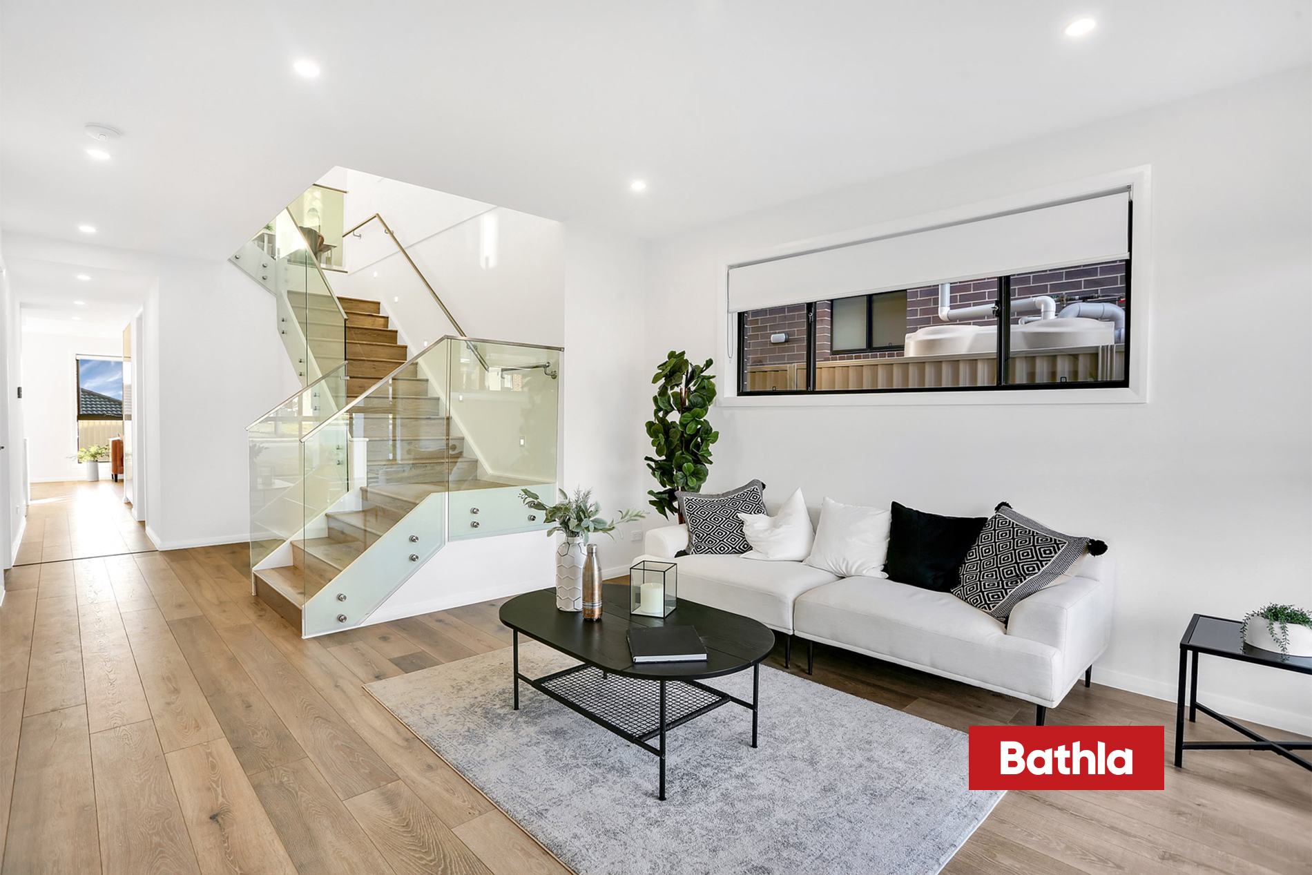 Broadleaves Estate - The Ponds Livingroom 5