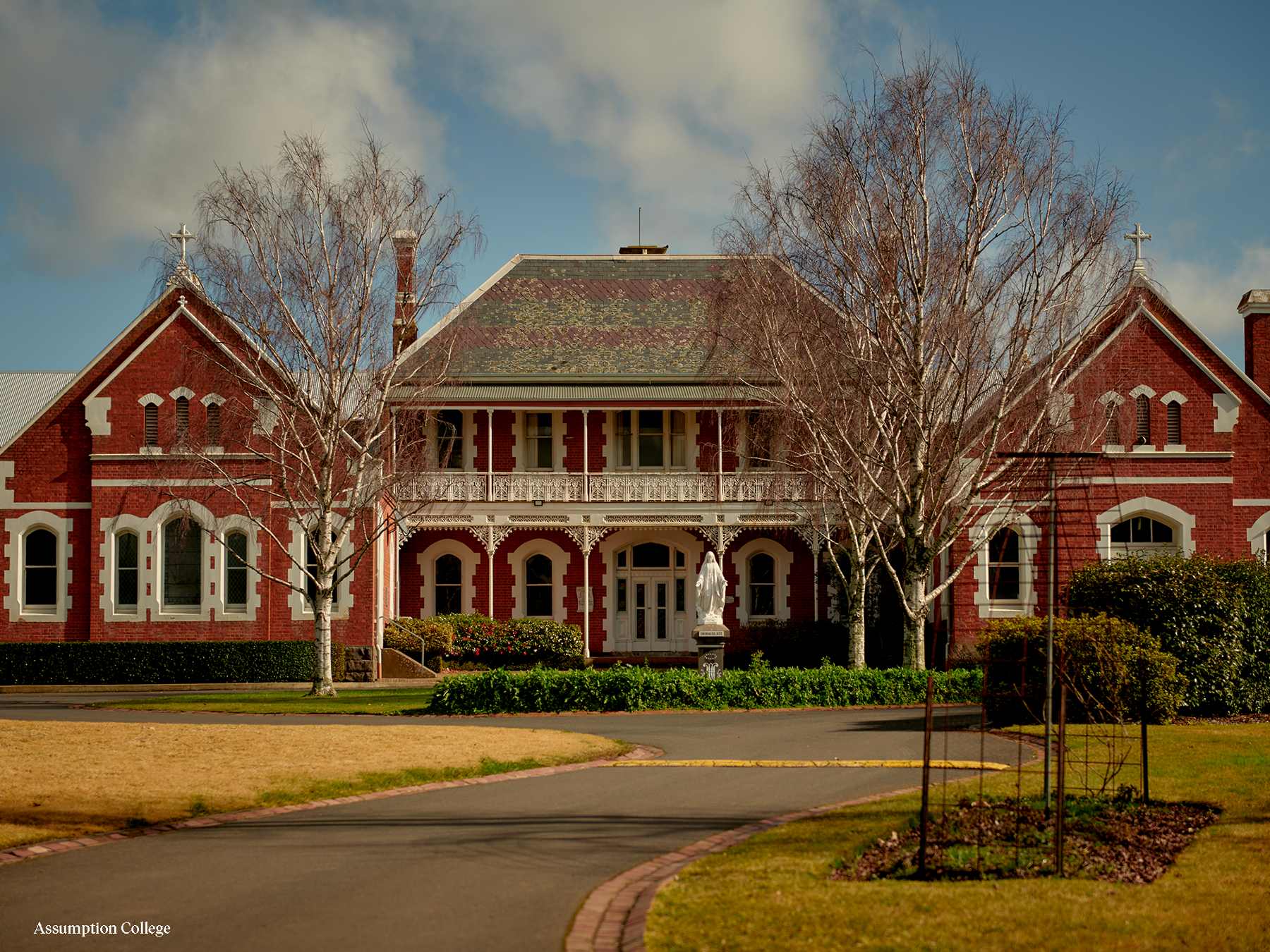 Broadstead Estate - Kilmor Lifestyle