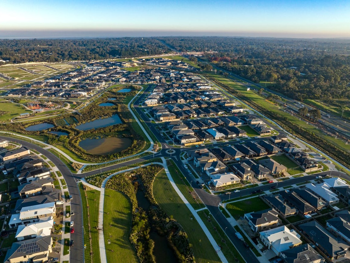 Brompton Estate - Cranbourne South
