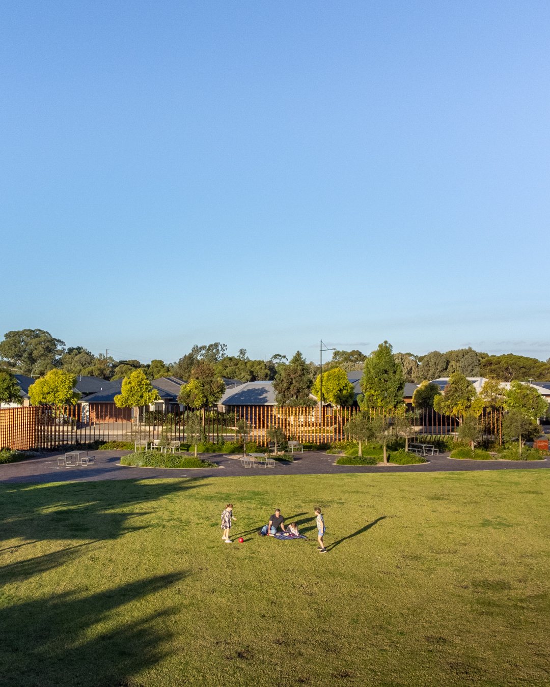 Brookmont - Andrews Farm