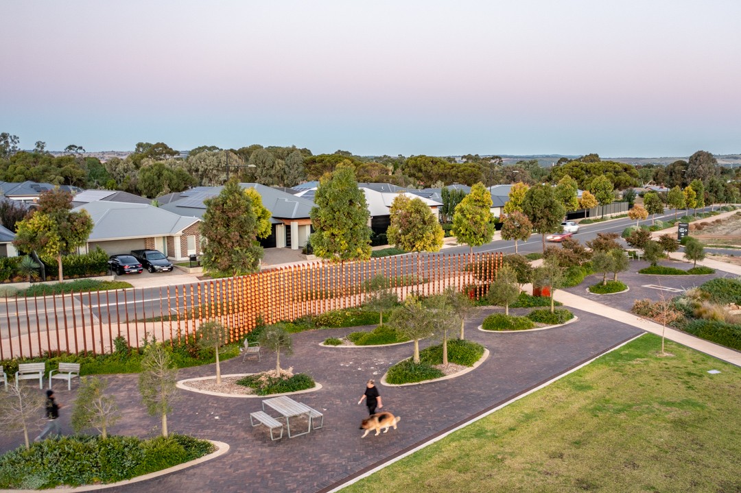 Brookmont - Andrews Farm