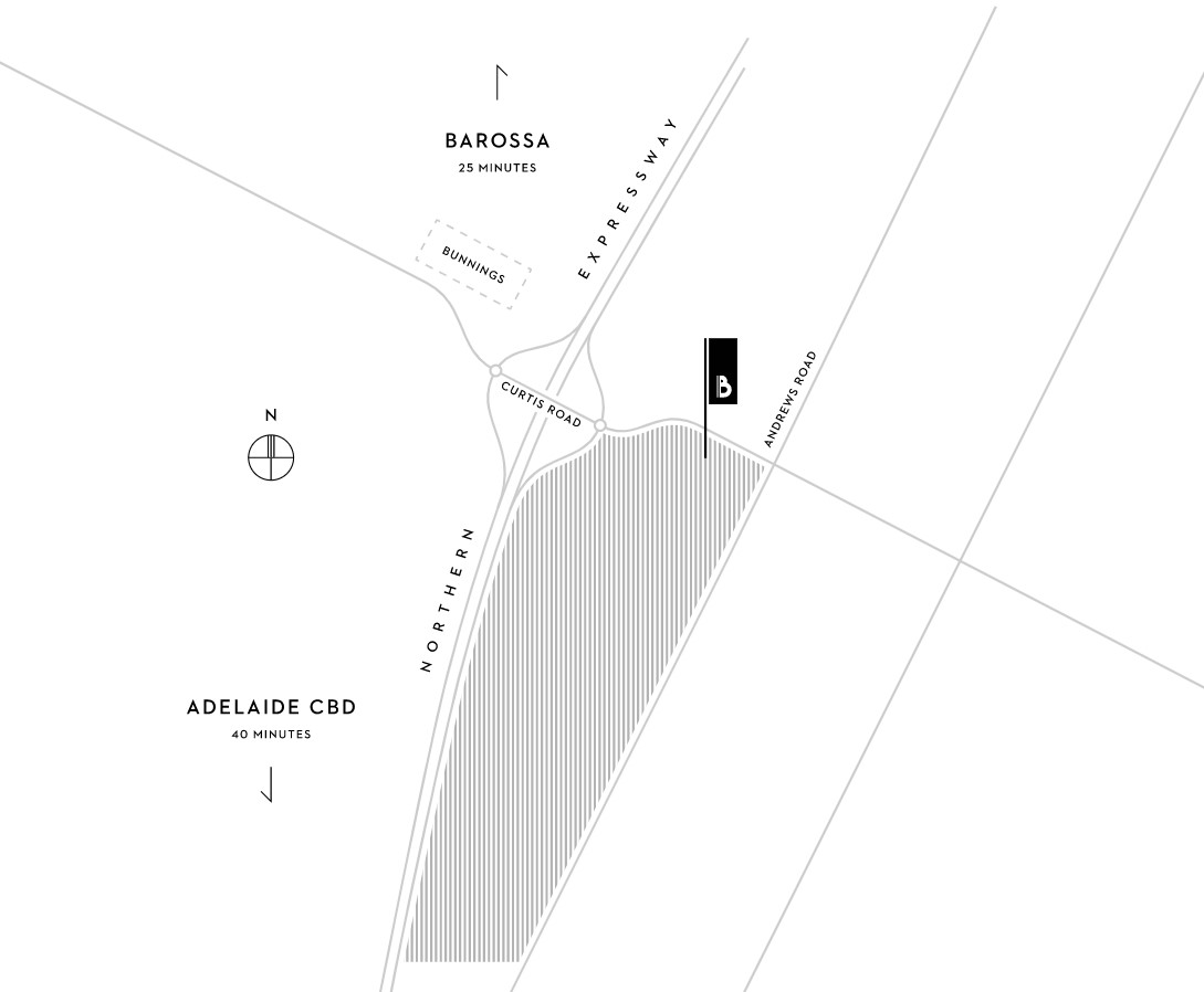 Brookmont - Andrews Farm