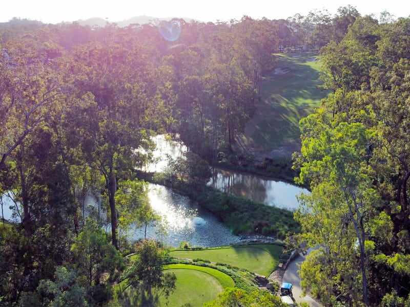 Brookwater Residential Community - Brookwater