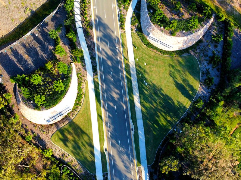 Brookwater Residential Community - Brookwater