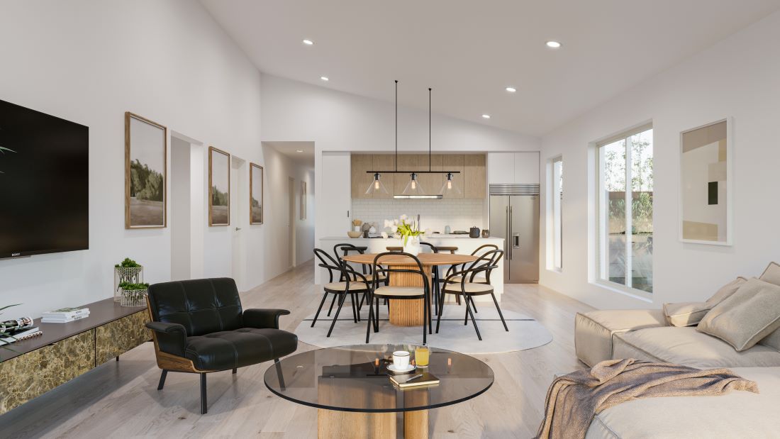 Brookwood Townhomes - Strathfieldsaye