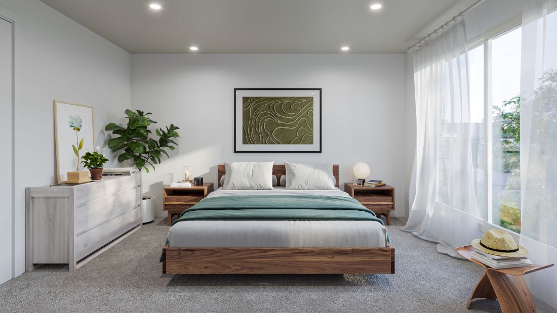 Brookwood Townhomes - Strathfieldsaye