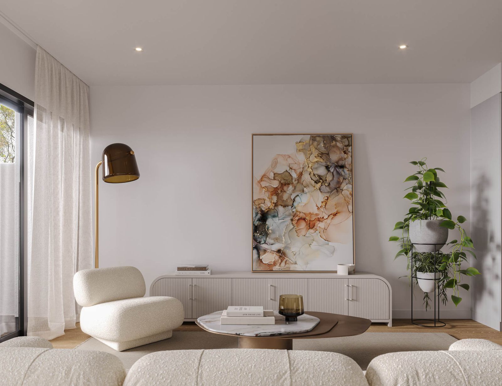 Buckley Maison Townhomes - Essendon West Living