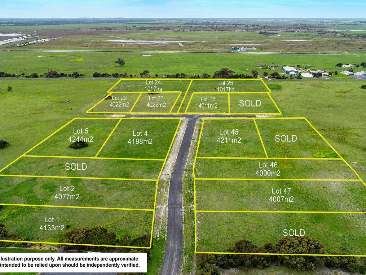 Bullocky Town Estate - Kingston Se Master Plan