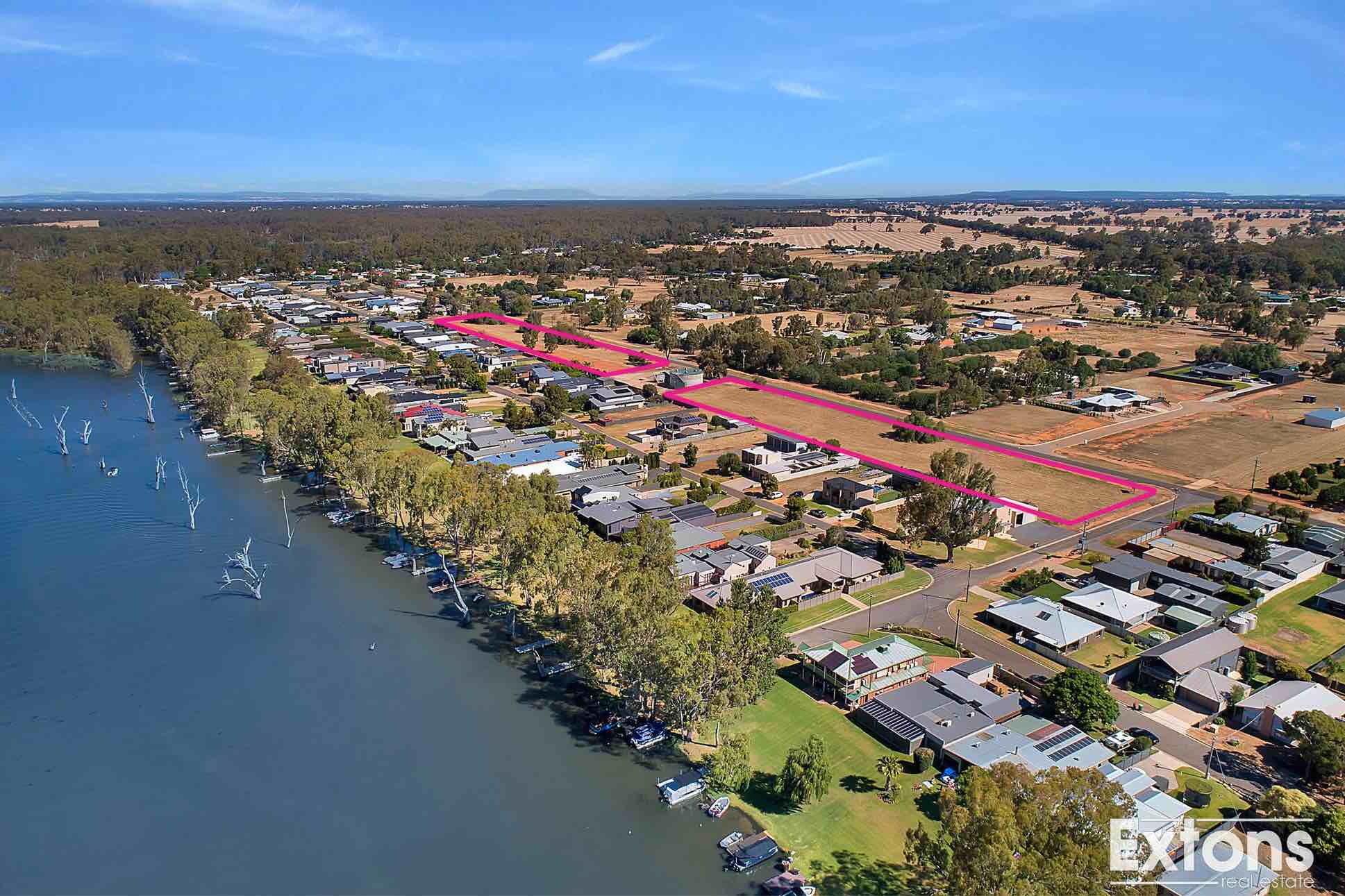 Bundalong Waters Estate - Bundalong