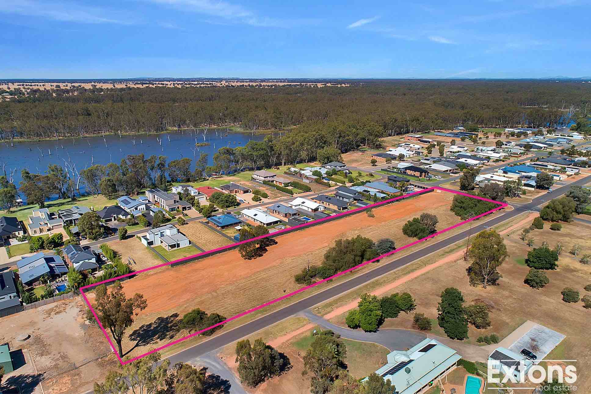 Bundalong Waters Estate - Bundalong