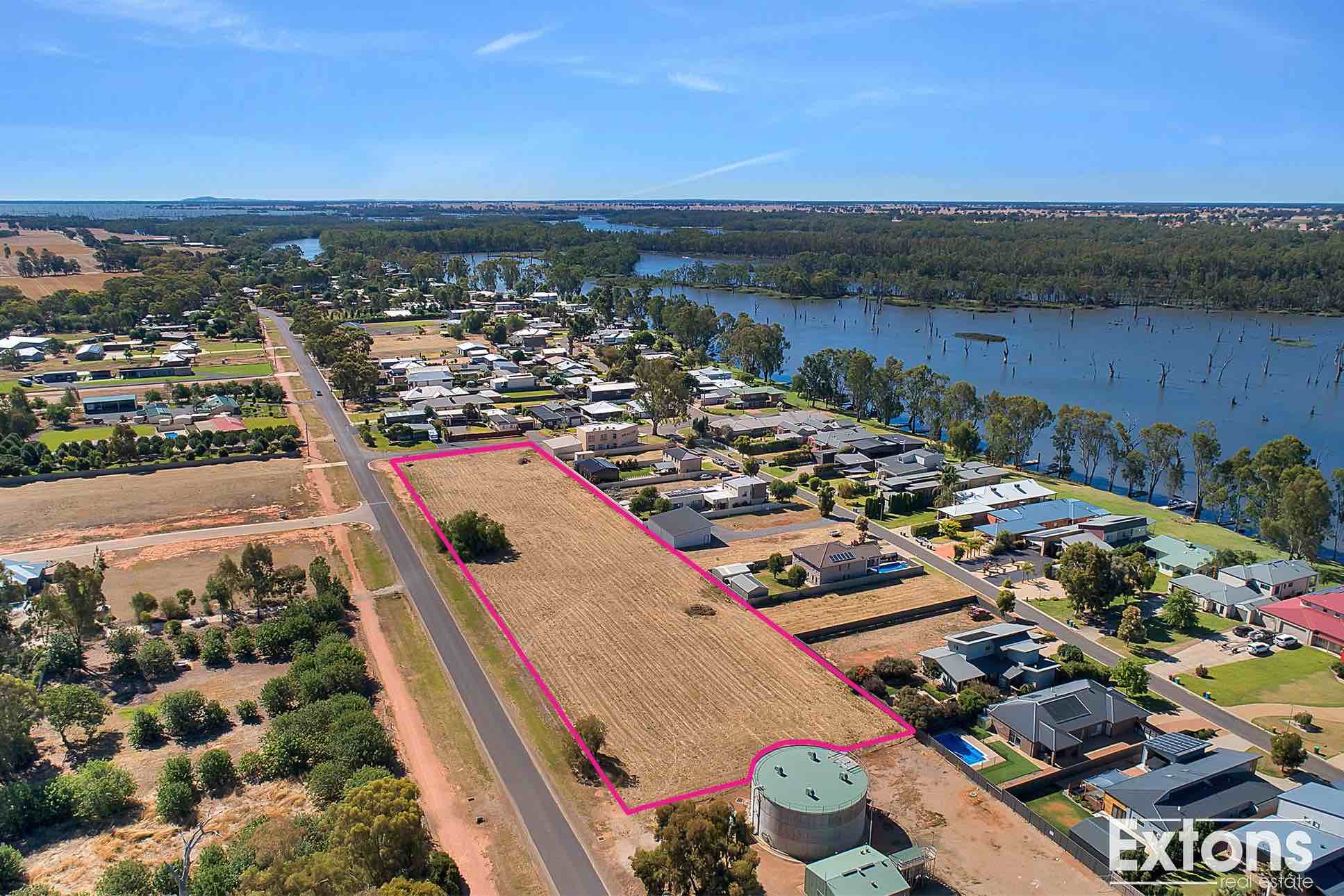 Bundalong Waters Estate - Bundalong