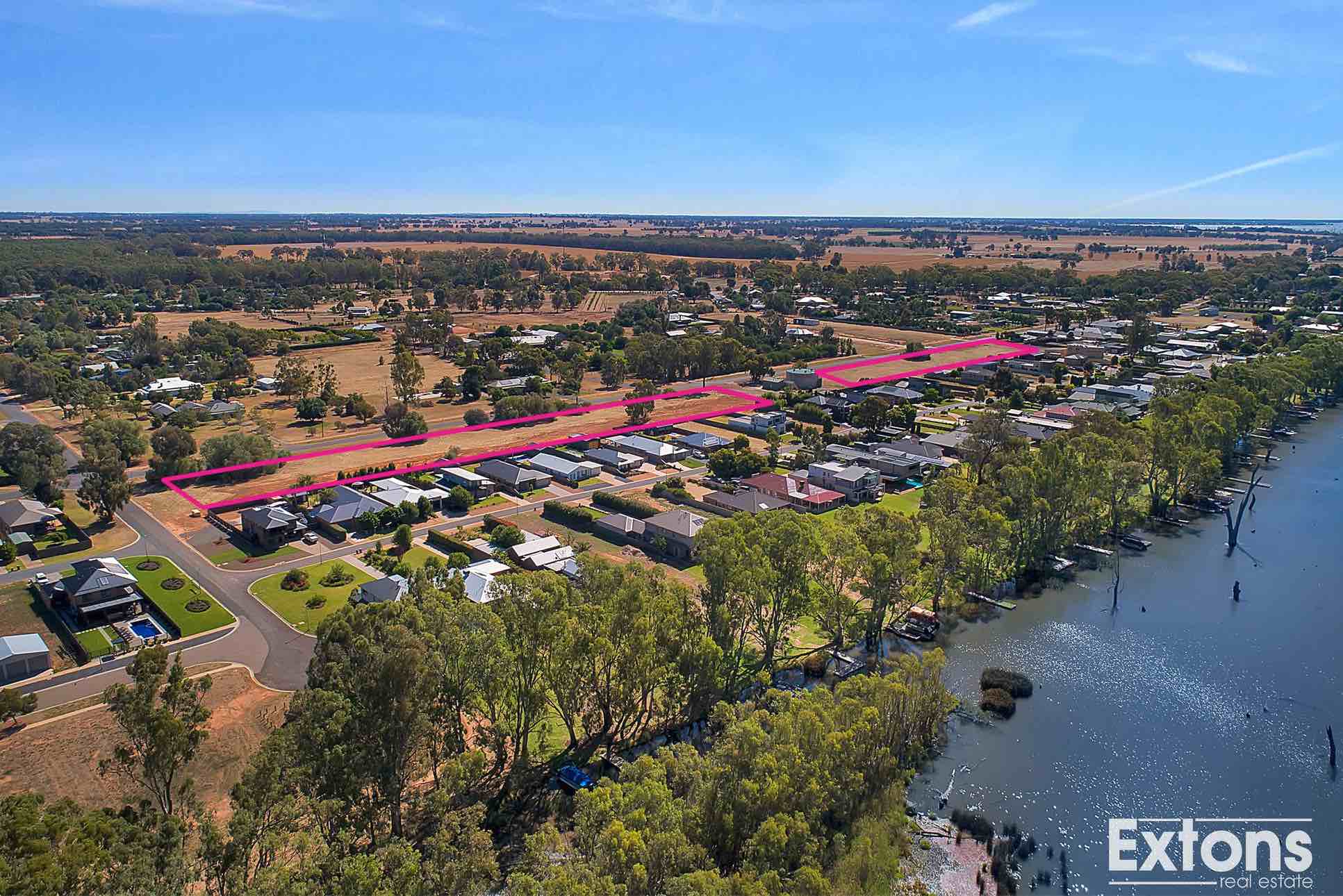 Bundalong Waters Estate - Bundalong