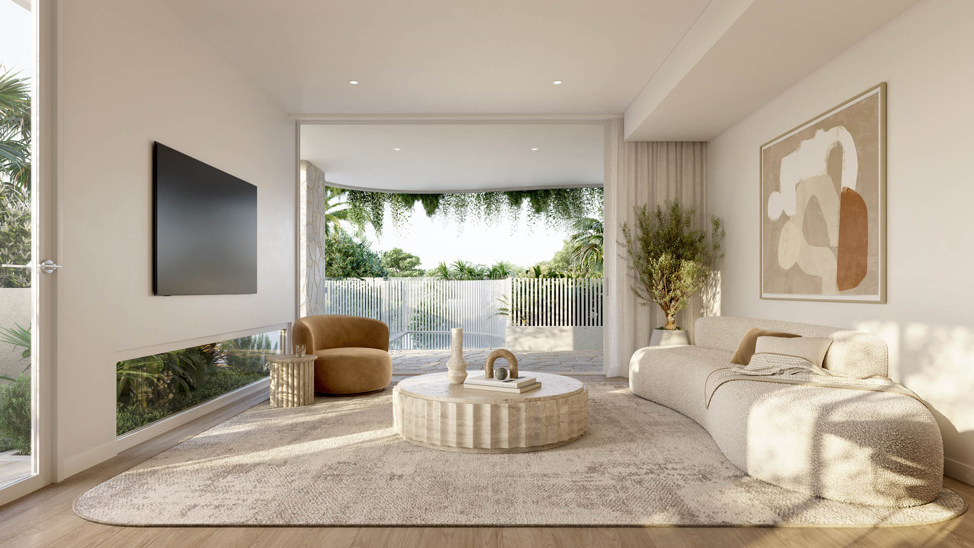 Burleigh Beach Houses - Burleigh Heads