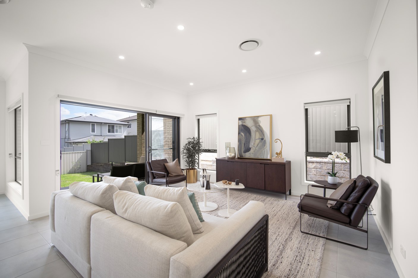 CASA at Sapphire Estate - Rouse Hill Living