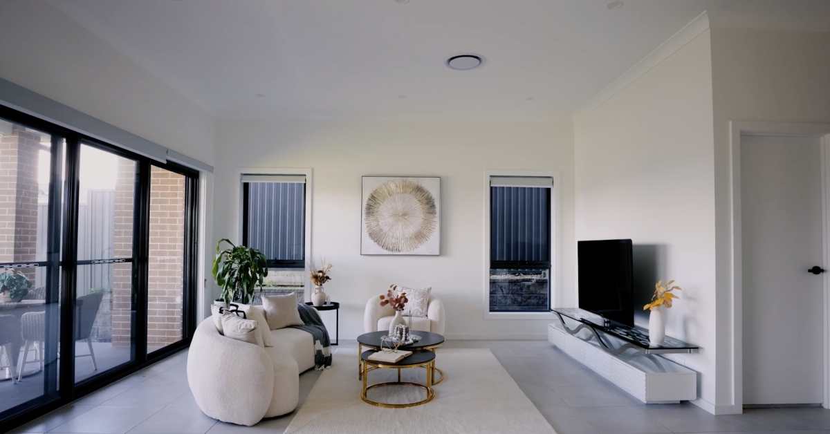 CASA at Sapphire Estate - Rouse Hill Living