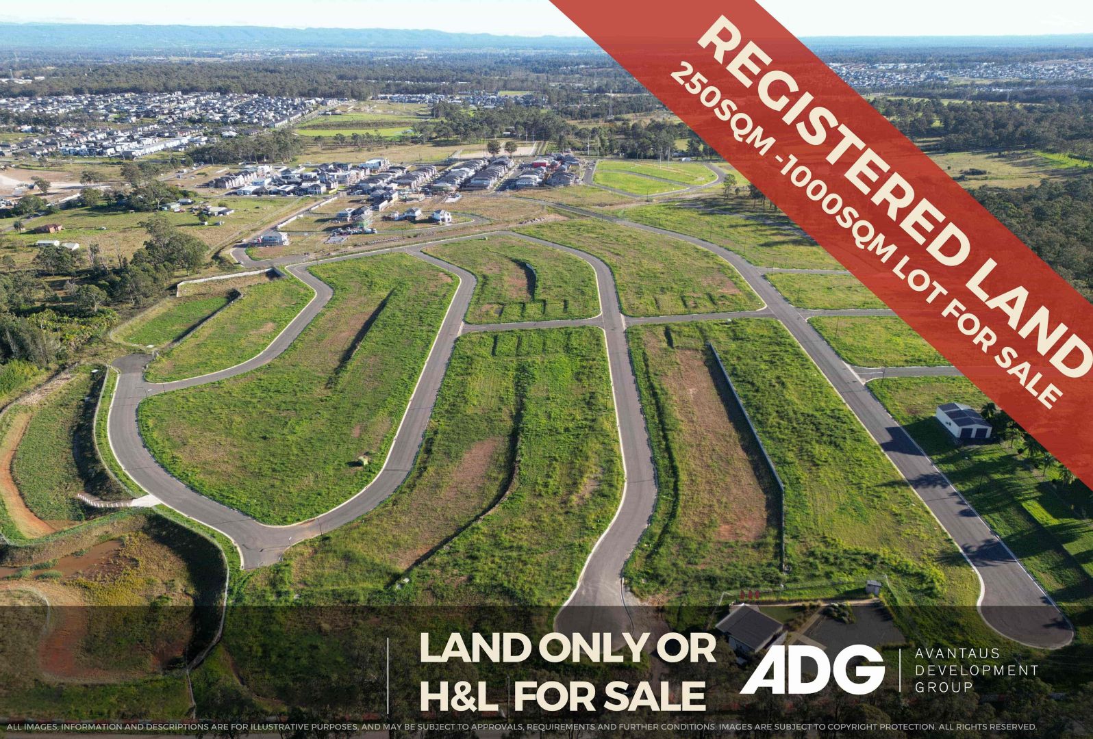 CASA at Sapphire Estate - Rouse Hill Promotion/Offer