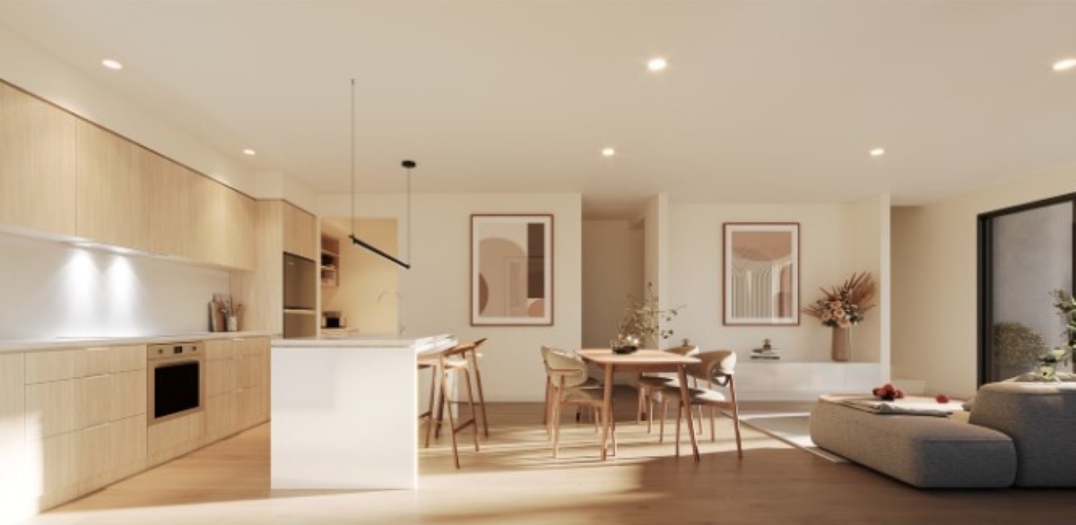 Cadence Estate - Bowden Living