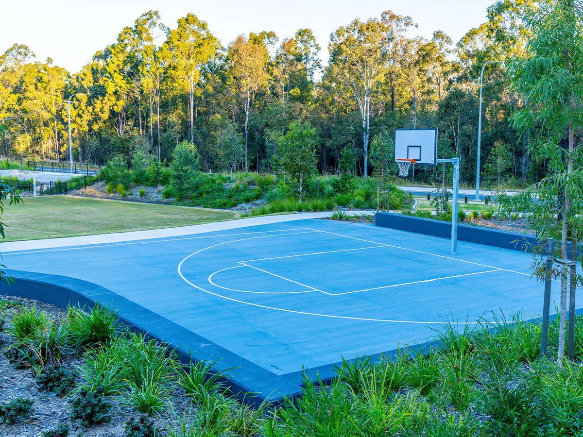 Cadence Estate - Ripley Amenities