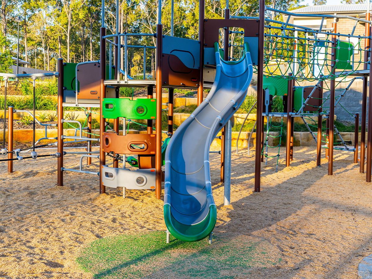 Cadence Estate - Riple Playground