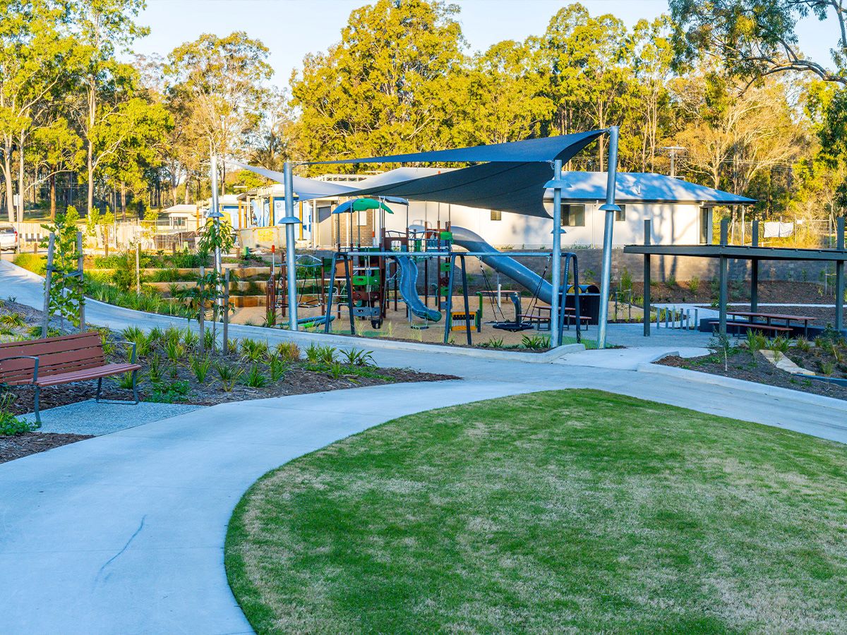 Cadence Estate - Riple Playground
