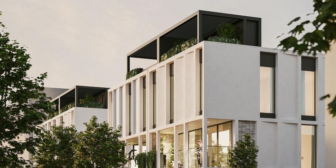 Cadence Estate - Bowden