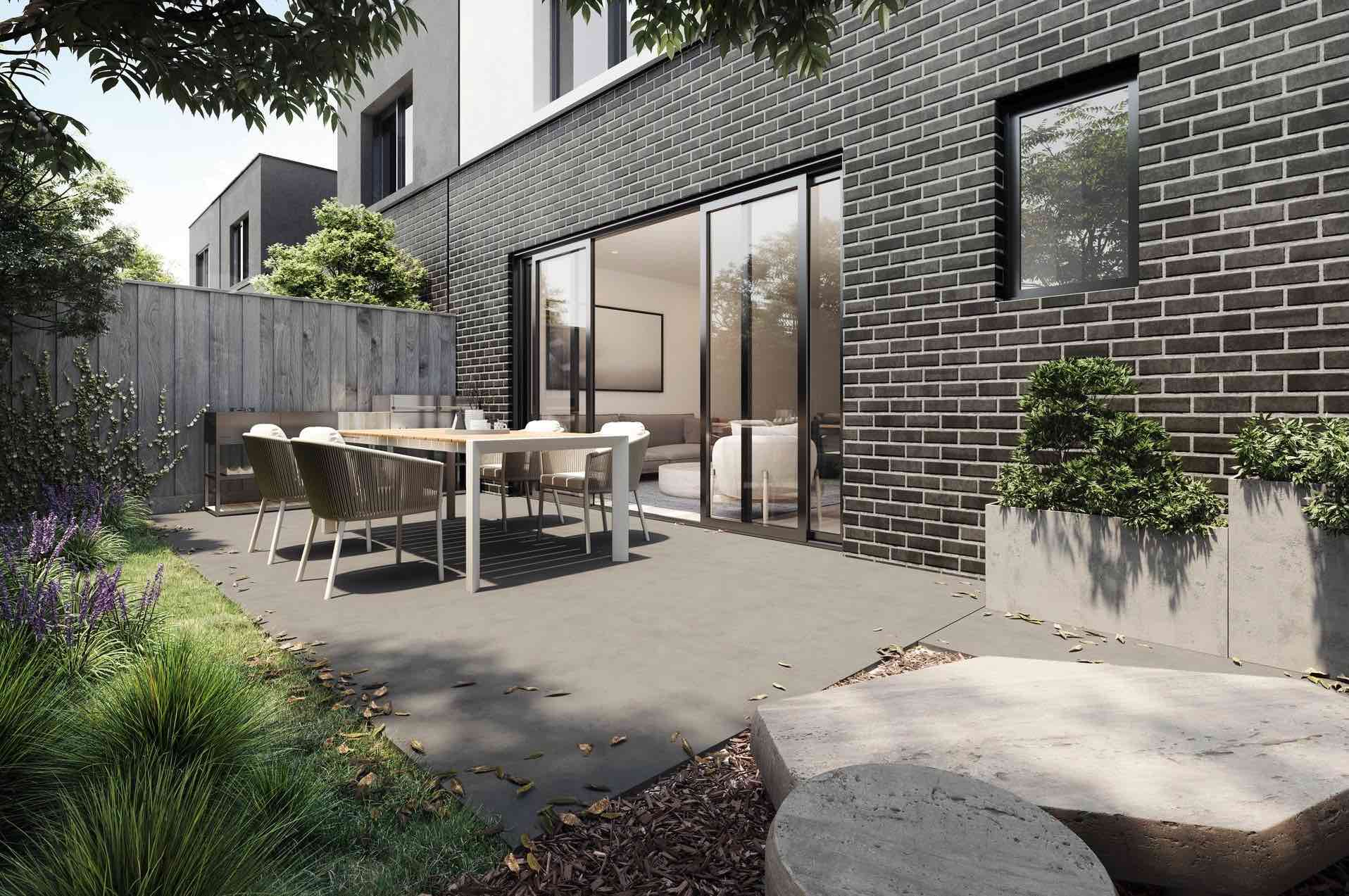 Calibre Estate - Keysborough